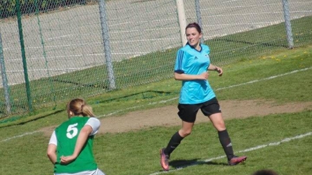 Coupe LAURA FOOT féminine : les résultats du 1er tour